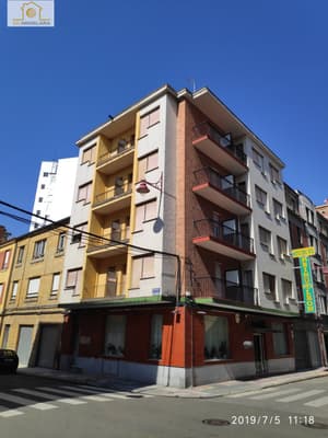 Oportunidad inversores: Edificio Hostal Reino de León
