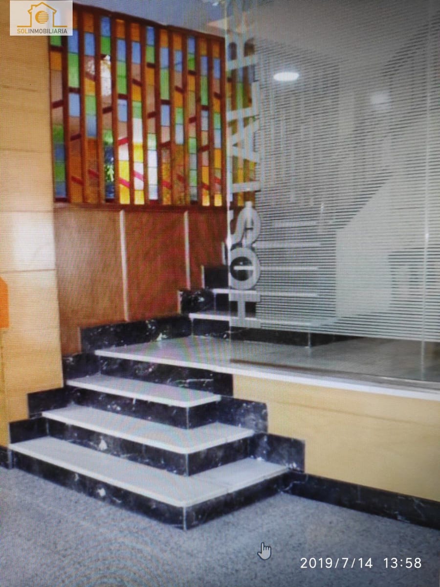 Oportunidad inversores: Edificio Hostal Reino de León