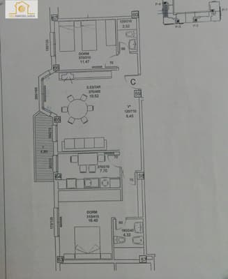 ¡¡ Oportunidad !! Fantástico apartamento