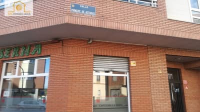 Bonito apartamento junto Universidad
