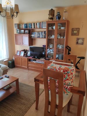 Zona San Mames-Universidad piso recién reformado para entrar a vivir