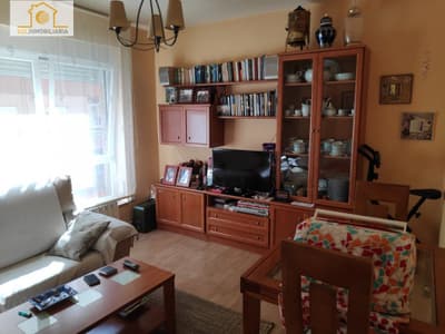 Zona San Mames-Universidad piso recién reformado para entrar a vivir