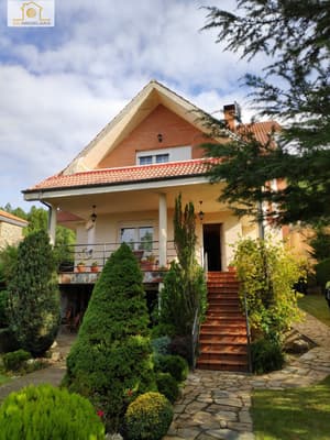 Gran Oportunidad Chalet independiente Monteleón