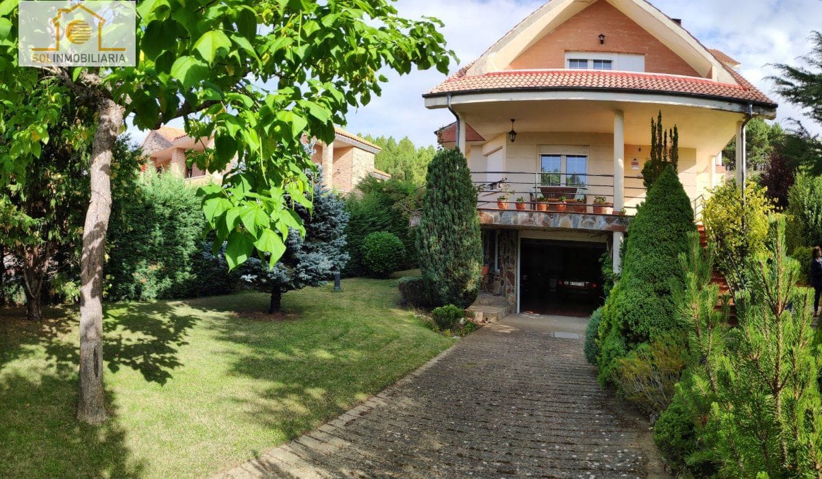 Gran Oportunidad Chalet independiente Monteleón