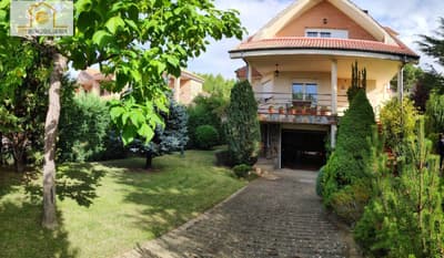 Gran Oportunidad Chalet independiente Monteleón