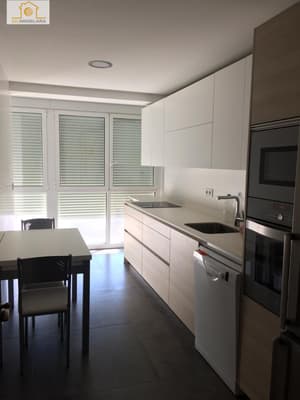 Excelente piso en José Aguado