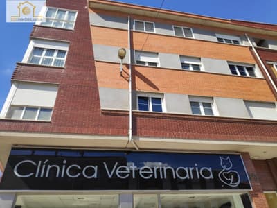 Oportunidad Piso muy luminosos en Navatejera
