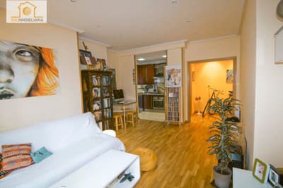 APARTAMENTO CÉNTRICO EN LEÓN
