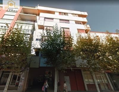 LUMINOSO DUPLEX EXTERIOR EN AVENIDA ALVARO LOPEZ NUÑEZ