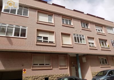 DISPONIBLE LUMINOSO APARTAMENTO EN NAVATEJERA
