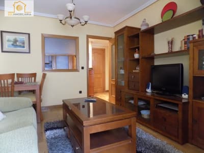 DISPONIBLE LUMINOSO APARTAMENTO EN NAVATEJERA