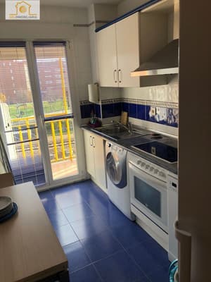 Apartamento en Trobajo del Camino