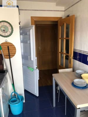 Apartamento en Trobajo del Camino