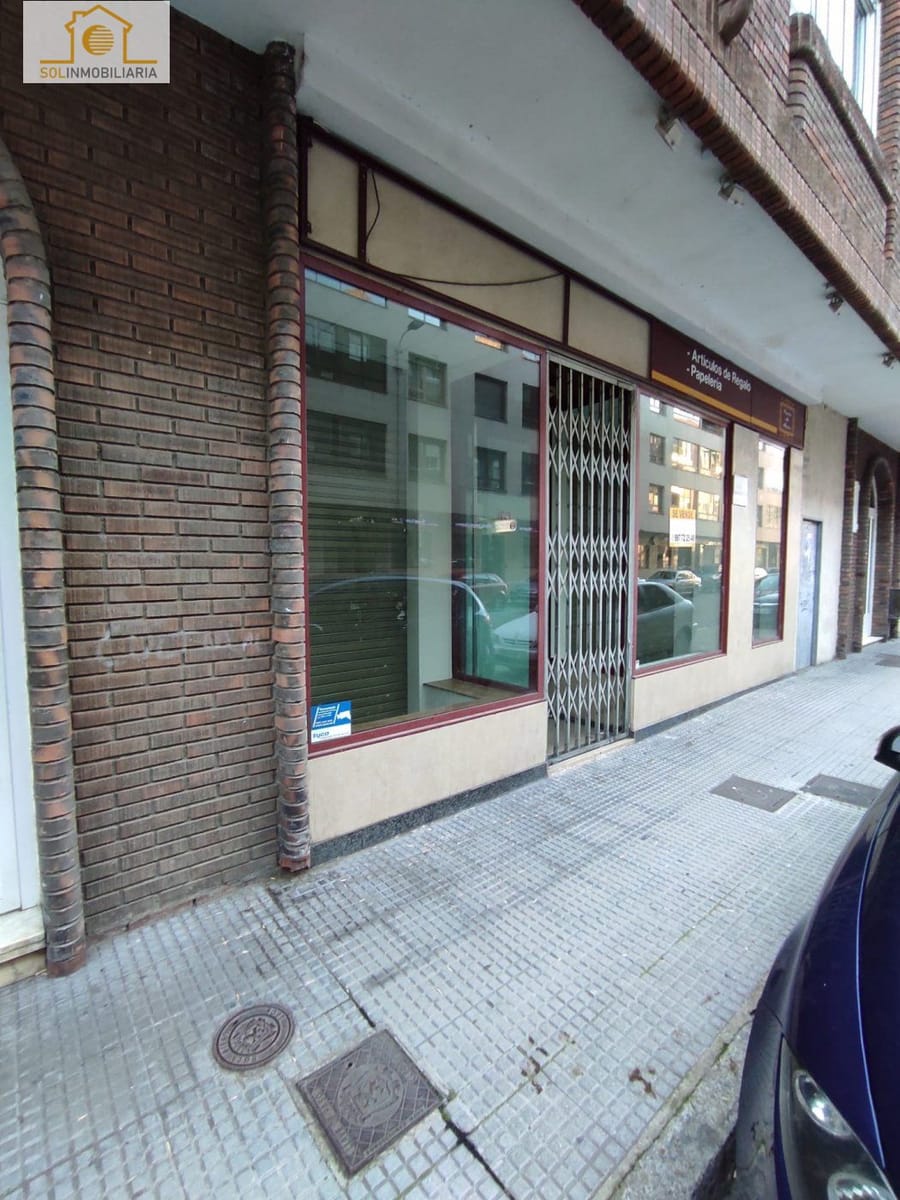 FÁNTASTICO LOCAL CÉNTRICO ACONDICIONADO