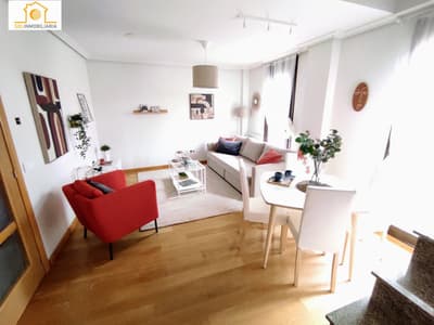 Estrena piso junto a la Catedral