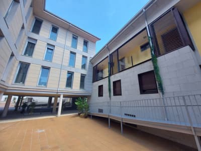 Estrena piso junto a la Catedral
