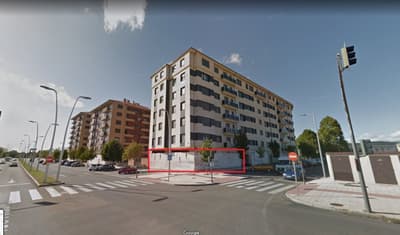 Local para alquiler Avenida los Aluches