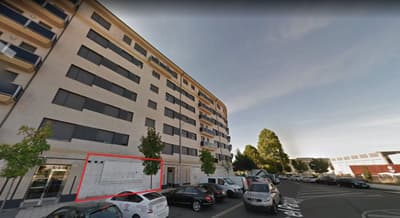 Local en venta Paseo el Parque