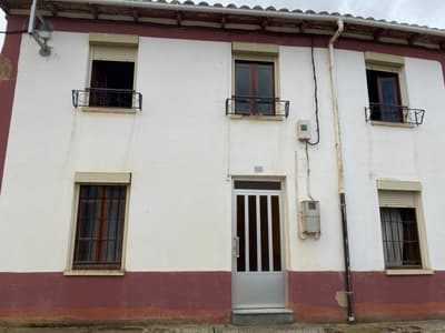 CASA DE PUEBLO A 30KM DE LEÓN