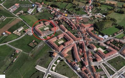 Fantástico piso en Villaobispo