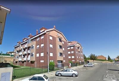 FANTASTICO PISO EN NAVATEJERA