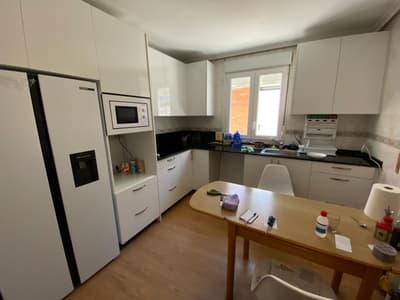 OPORTUNIDAD CASA EN TROBAJO DEL CAMINO