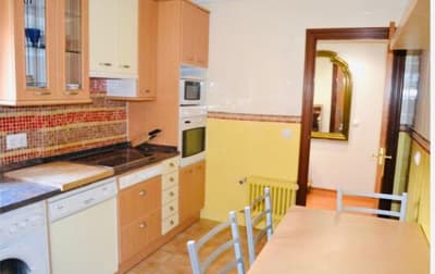 Piso en Venta Zona CORTE INGLÉS