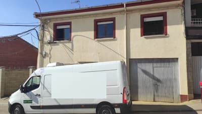 ESTUPENDA CASA en VALDEVIMBRE