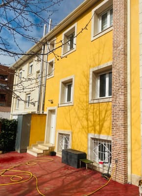 FANTÁSTICA casa en CARLOS PINILLA