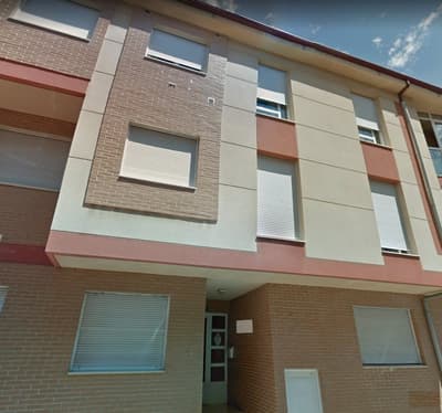 ACOGEDOR piso en NAVATEJERA