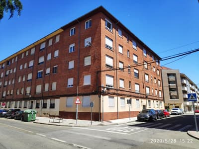 Oportunidad, piso para reformar en la Serna