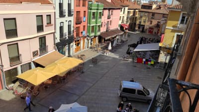 Oportunidad, dúplex en la zona del Húmedo