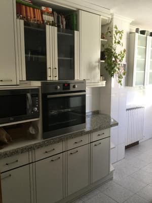 ESTUPENDO ático en la zona de colón