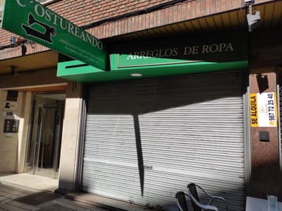 Local comercial en BURGO NUEVO