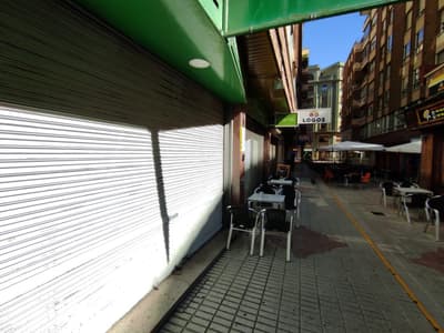 Local comercial en BURGO NUEVO
