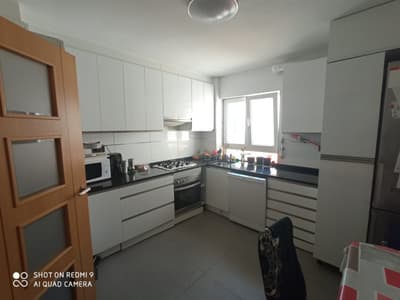 Piso recién REFORMADO en la zona de Santa Ana