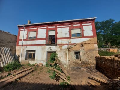 Casa en venta en Pedrún de Torío