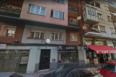 Local Comercial en Lucas de Tuy