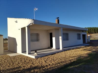 ESTRENA CHALET TOTALMENTE REFORMADO