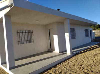ESTRENA CHALET TOTALMENTE REFORMADO