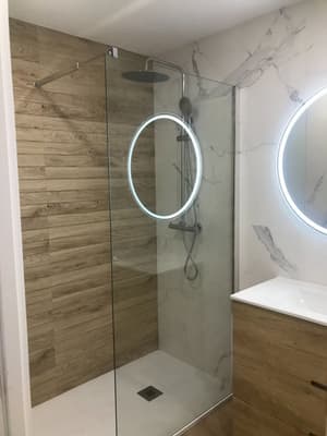 Piso REFORMADO en la zona de El Ejido