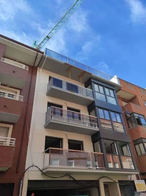 ESTRENA PISO PALOMERA