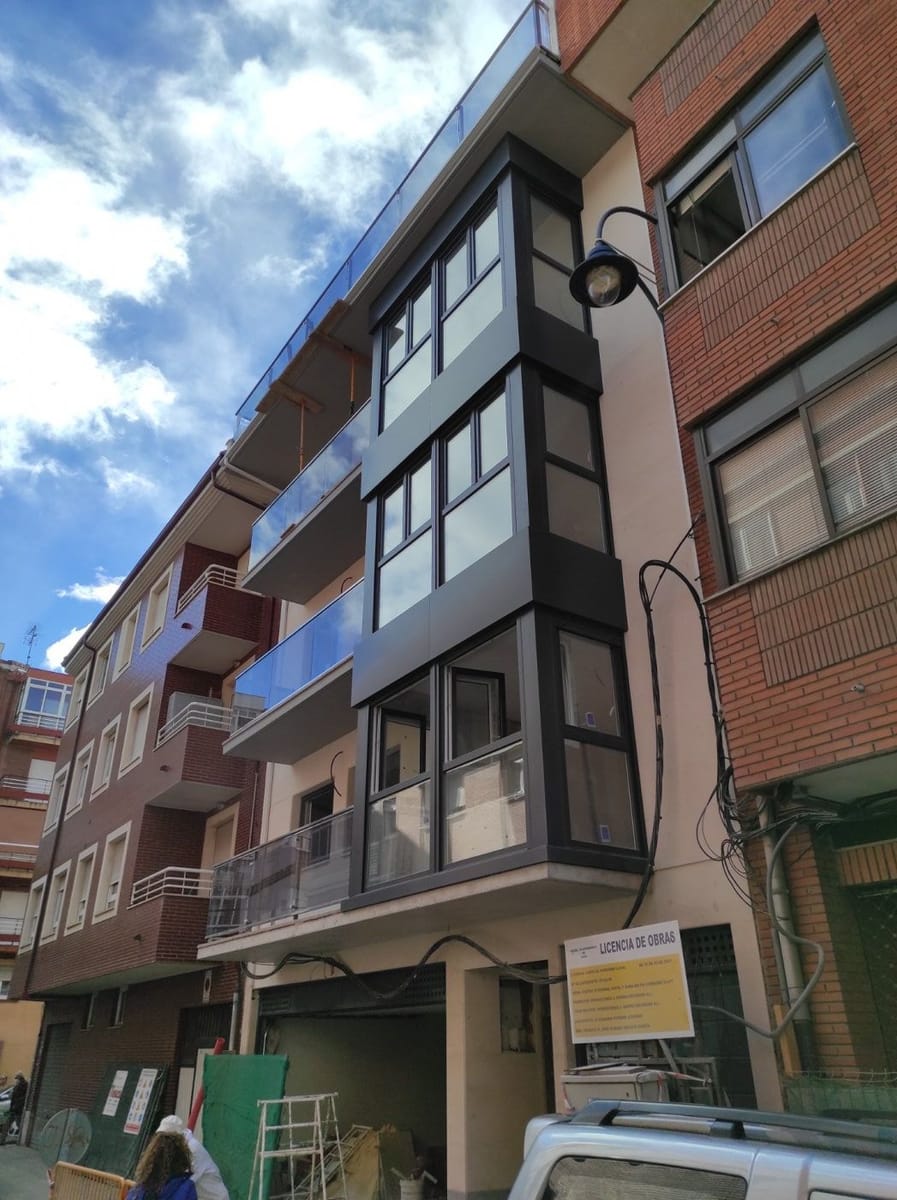 ESTRENA PISO PALOMERA