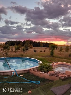 CASA RURAL en Gordaliza del Pino