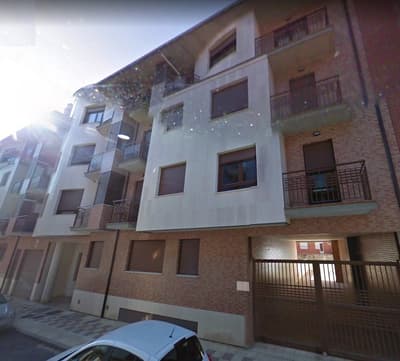 ESTUPENDO piso en Villaobispo