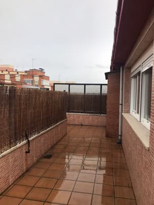 Ático totalmente REFORMADO en El Ejido
