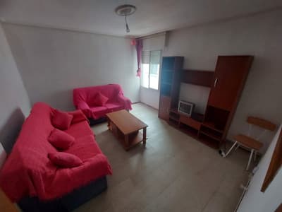 Vivienda de 4 dormitorios junto a la catedral