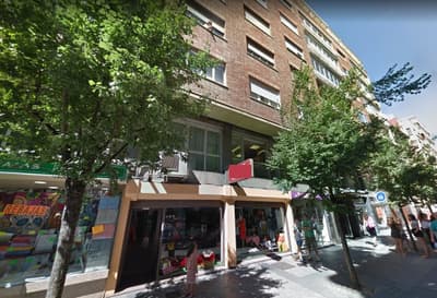 Local comercial en el centro de León