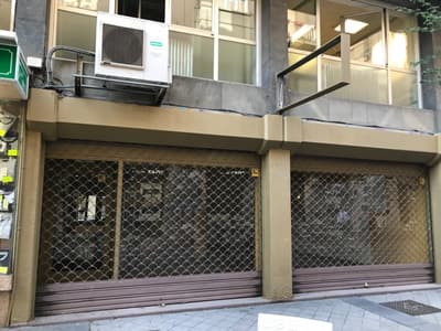 Local comercial en el centro de León