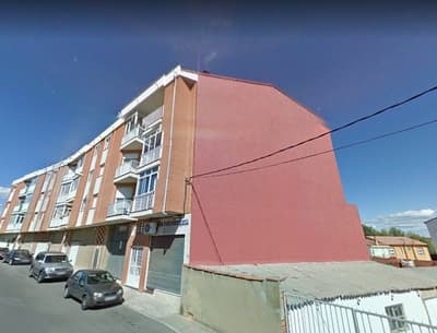 PISO en VILLAQUILAMBRE